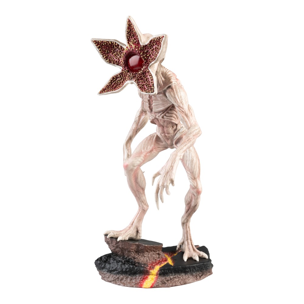 Grupo Erik Stranger Things - Demogorgon Table lamp - Multicolours